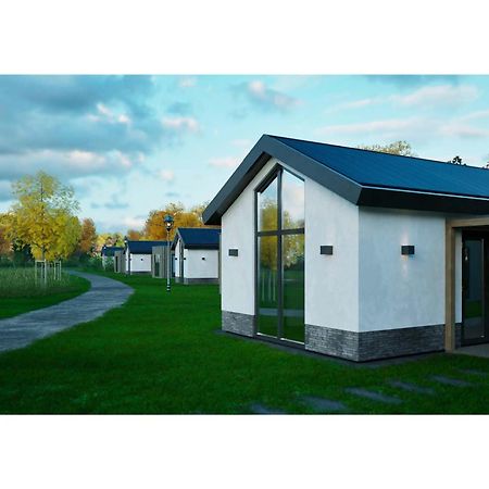 Recreatiepark De Markplas Opheusden Extérieur photo