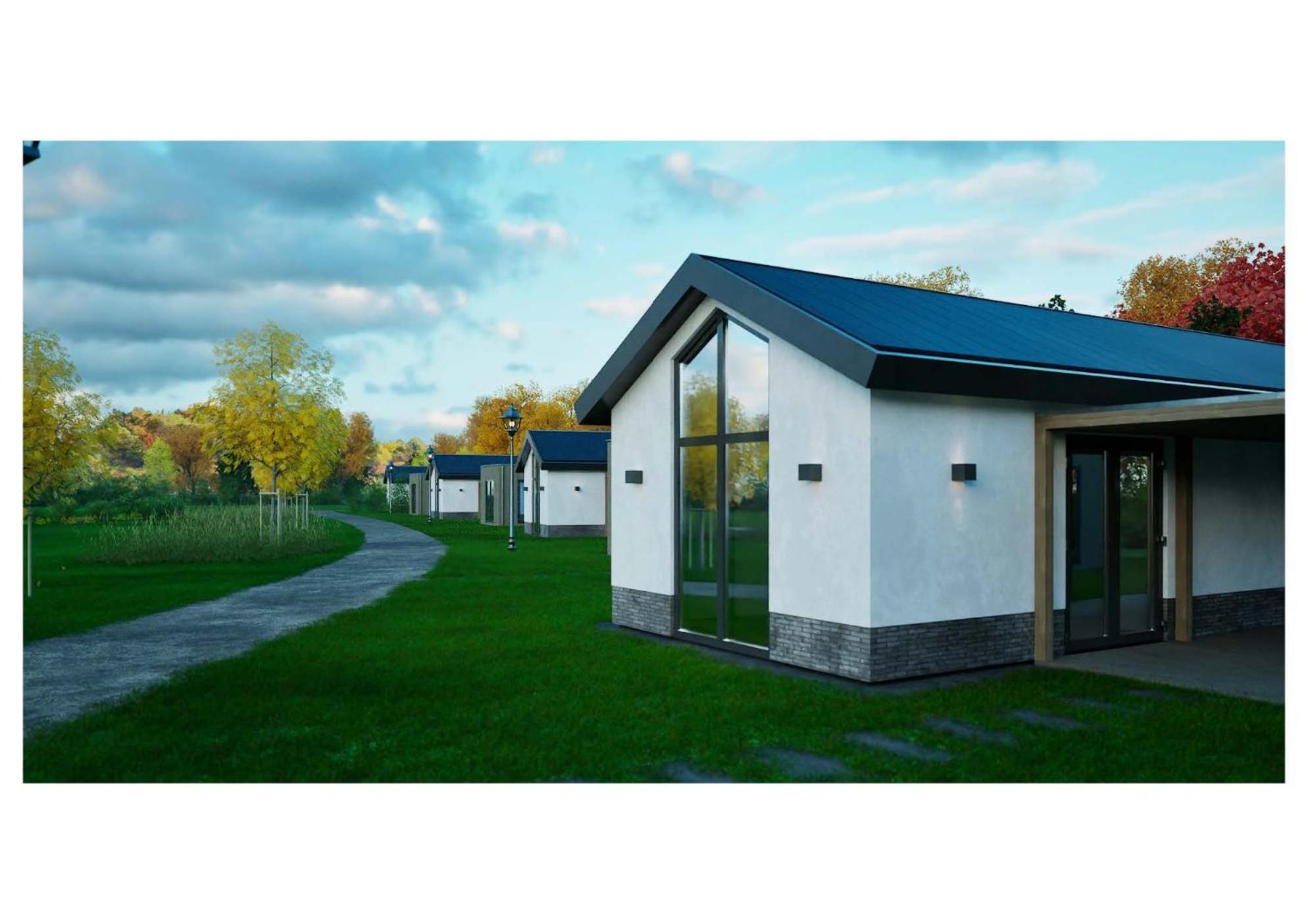 Recreatiepark De Markplas Opheusden Extérieur photo